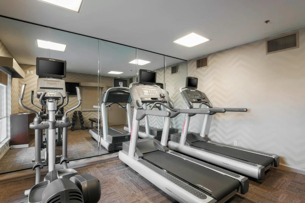 Residence Inn by Marriott Bakersfield West