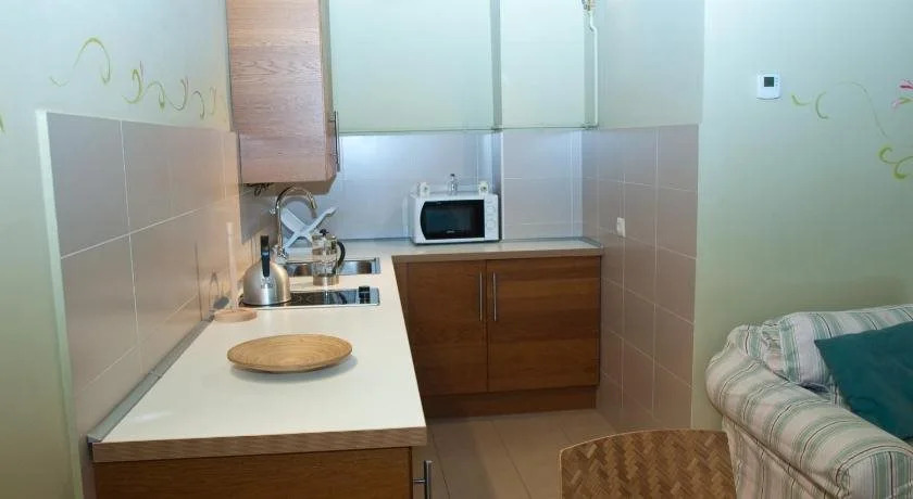 Apartamentos Refitolería