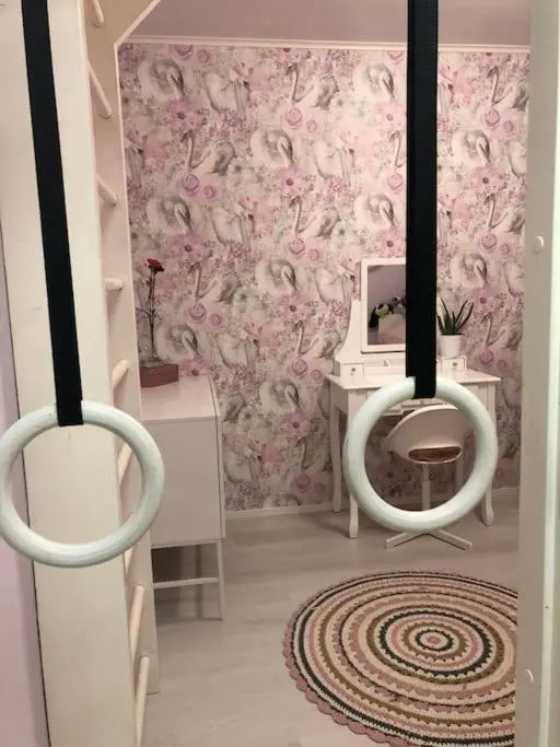 SnowCrystal home