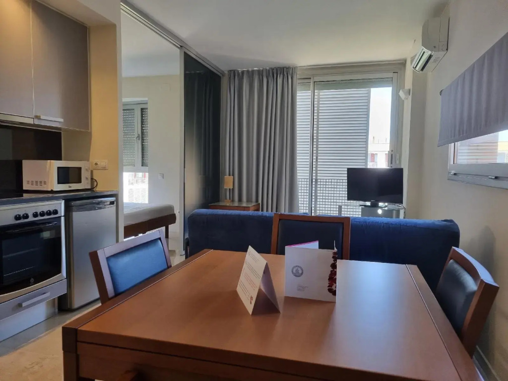 Apartaments Els Quimics