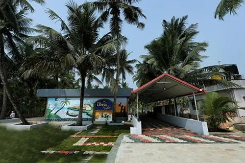 The Little Prince - Mangalore Beach Homestay