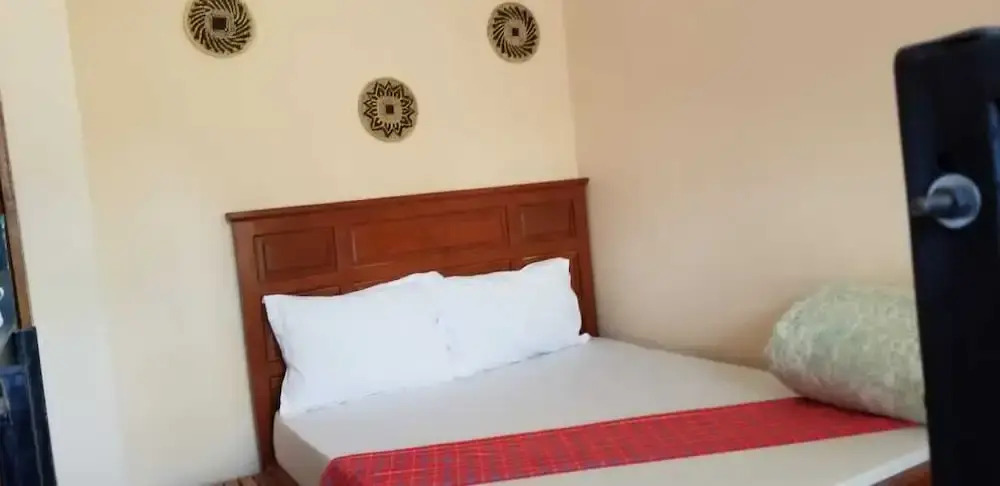 Maasai Hostel Tanzania