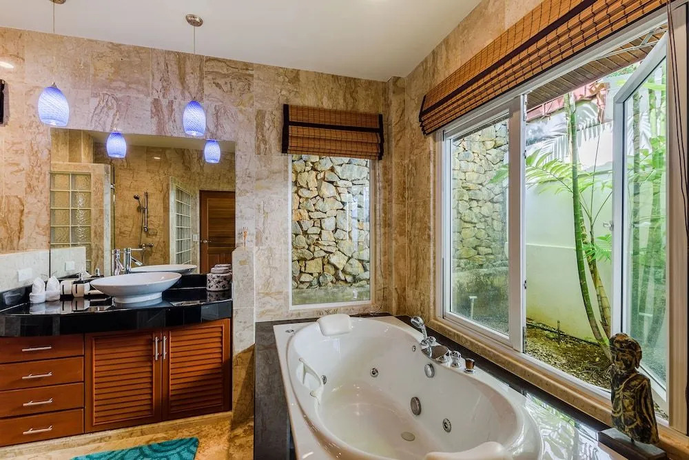 Aster Pool Villa Your Tropical Villa In Paradise