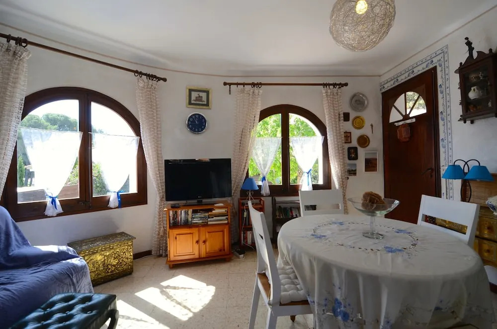 Villa Cadi 2D