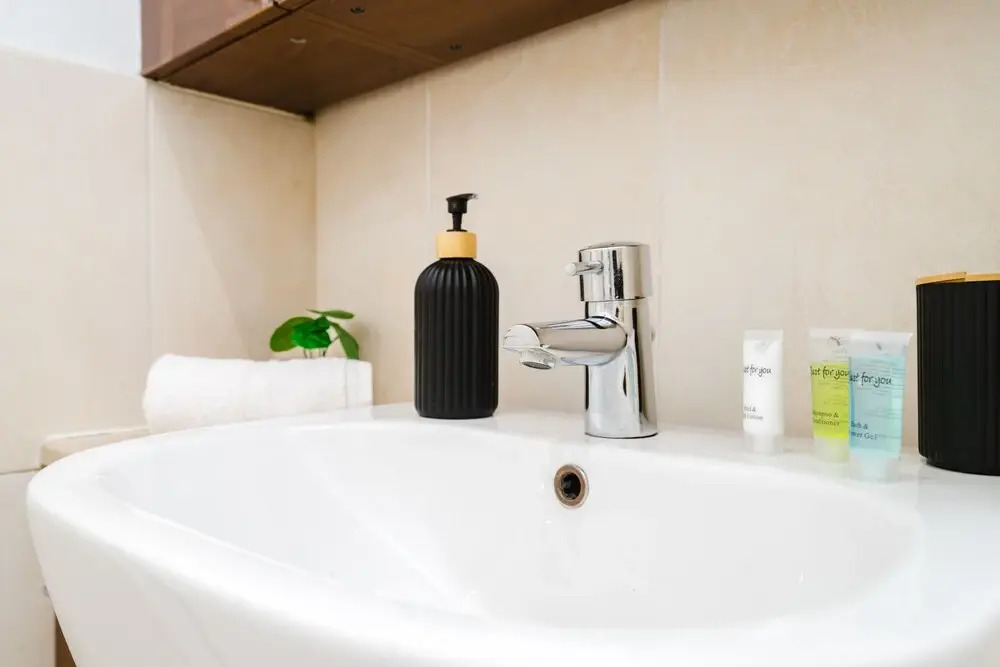 Cosy 4-bed - Sleeps 7, Garden & Pet-friendly