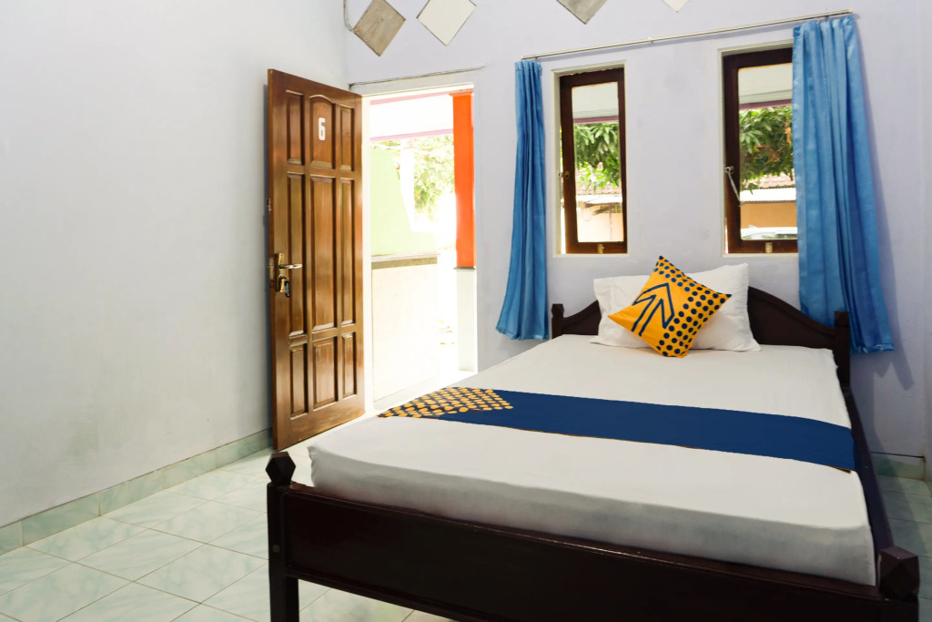 Hotel O Griya Ketapang