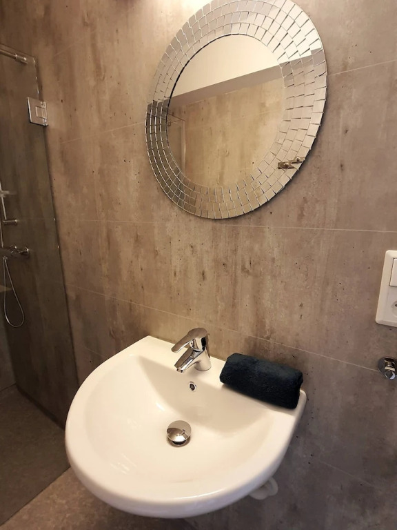 Central Trio Suites by Stavanger BnB Nr 5