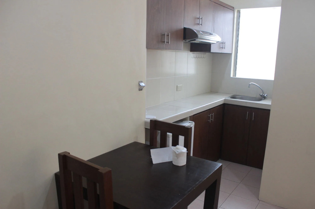 Joyce Apartelle Mandaluyong