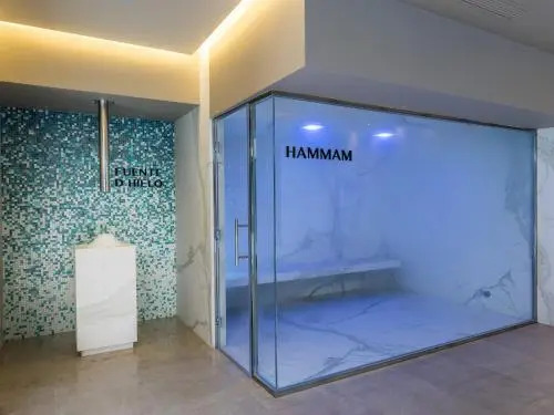 Hotel Spa Elia