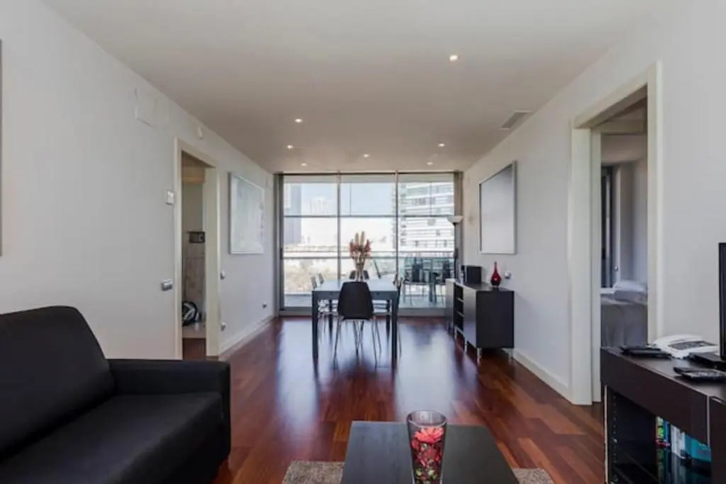 Unique Rentals - Seafront Lux Suite