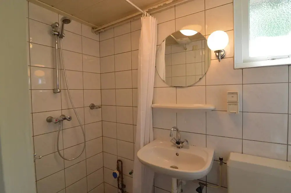 Holiday Home in Stramproy near Nature Reserve