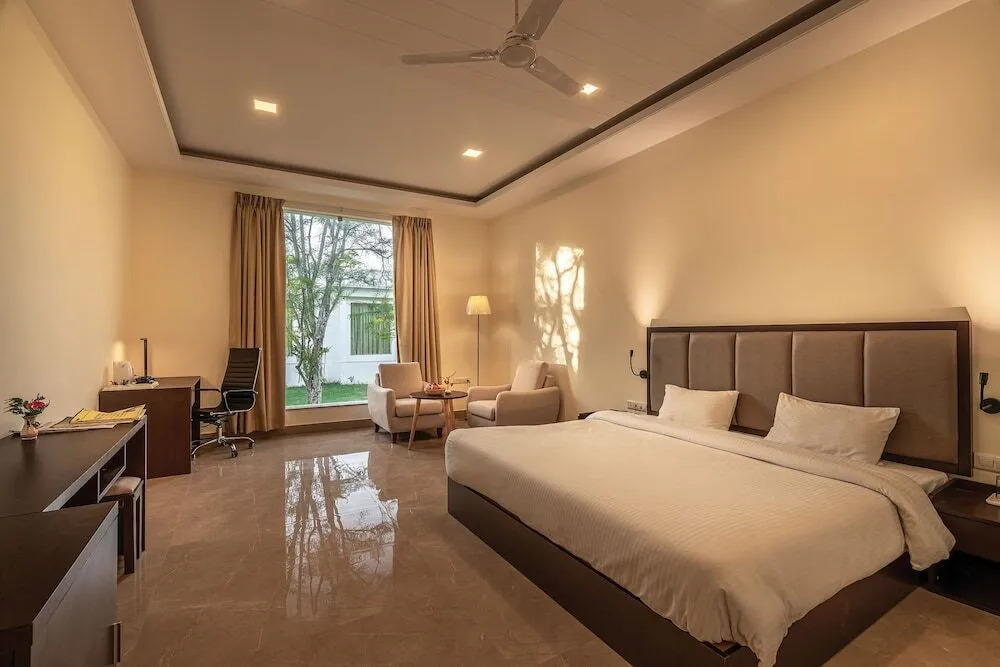 SHUBHAM ReSORT