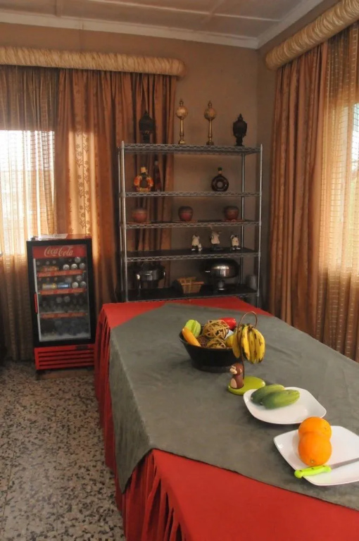 Mokos Bed & Breakfast