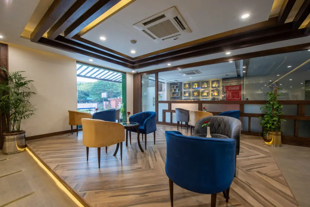 Legend Hotel Islamabad