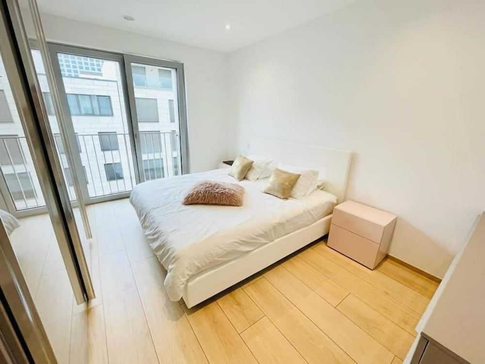 3 bedrooms in Gasperich Terrace&Parking