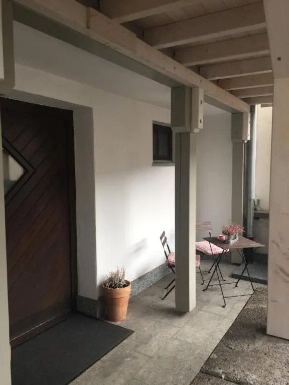 Altstadt Ferienwohnung Wagner