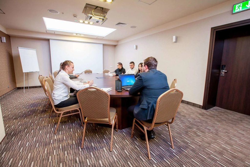 Park Hotel Diament Zabrze - Gliwice