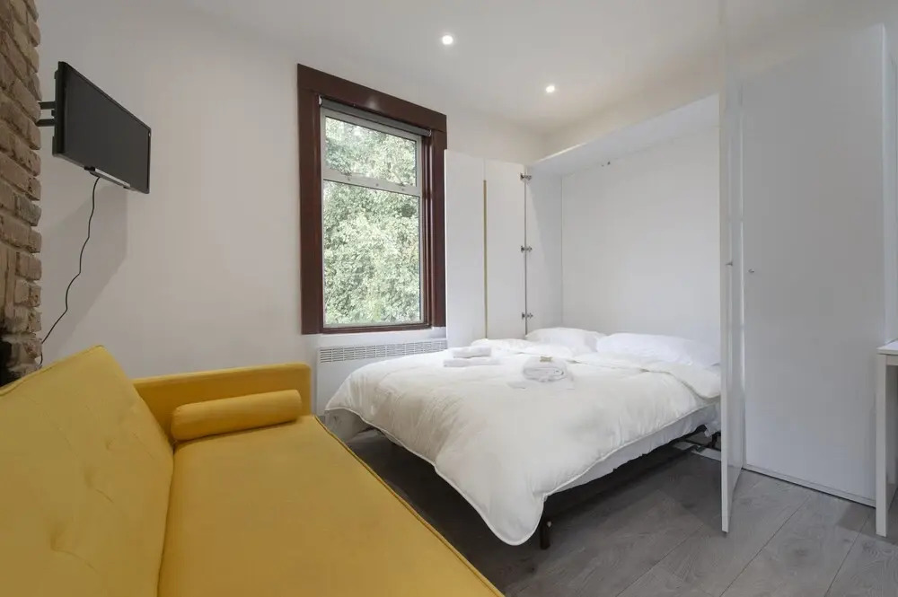 Rentaly London - Green Lanes - Studio 2