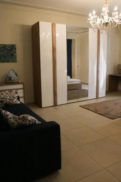 CasaVera apartment