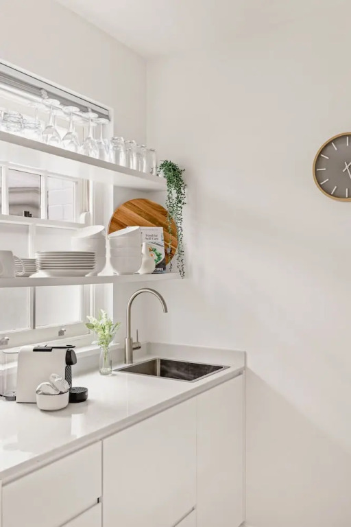 Mulwarree Avenue Apartments by Urban Rest