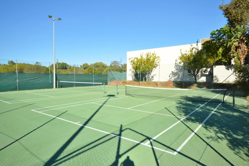 Riverview Holiday Apartment 65 - Kalbarri WA