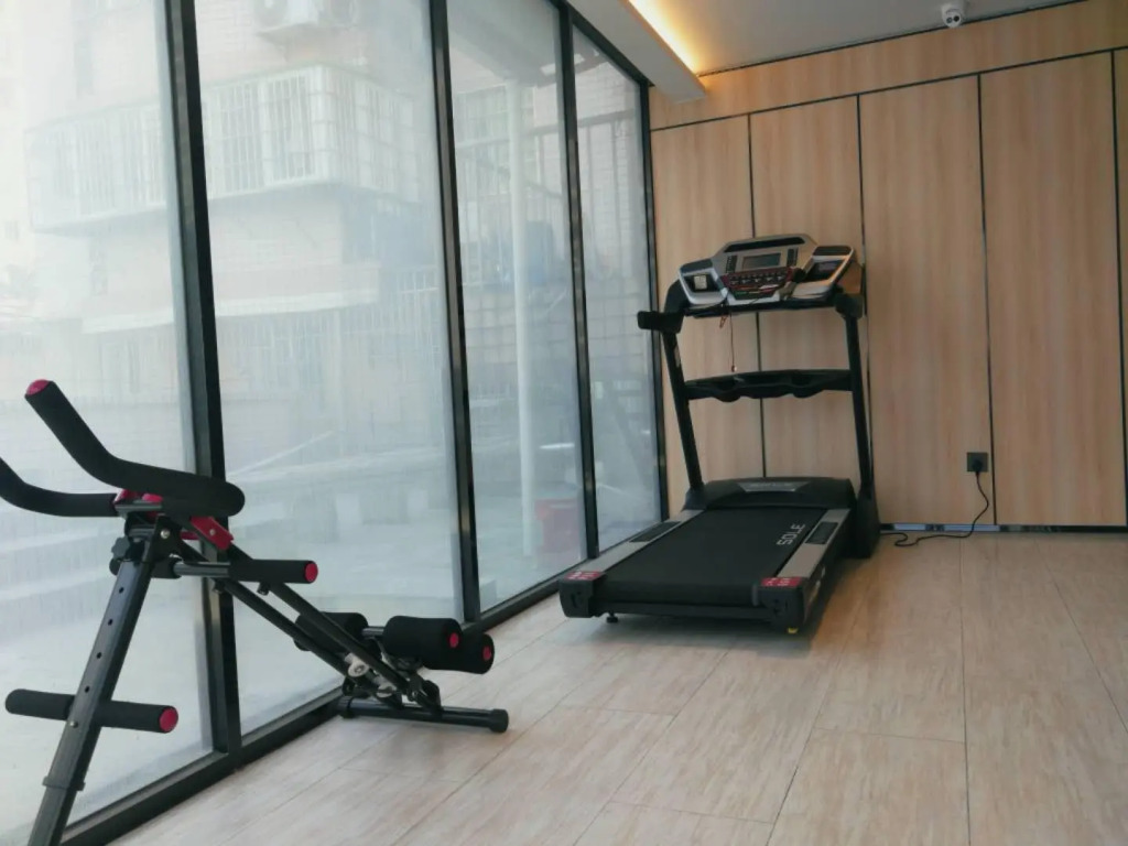 Ji Hotel Xiamen Zhongshan Road West Hubin Road