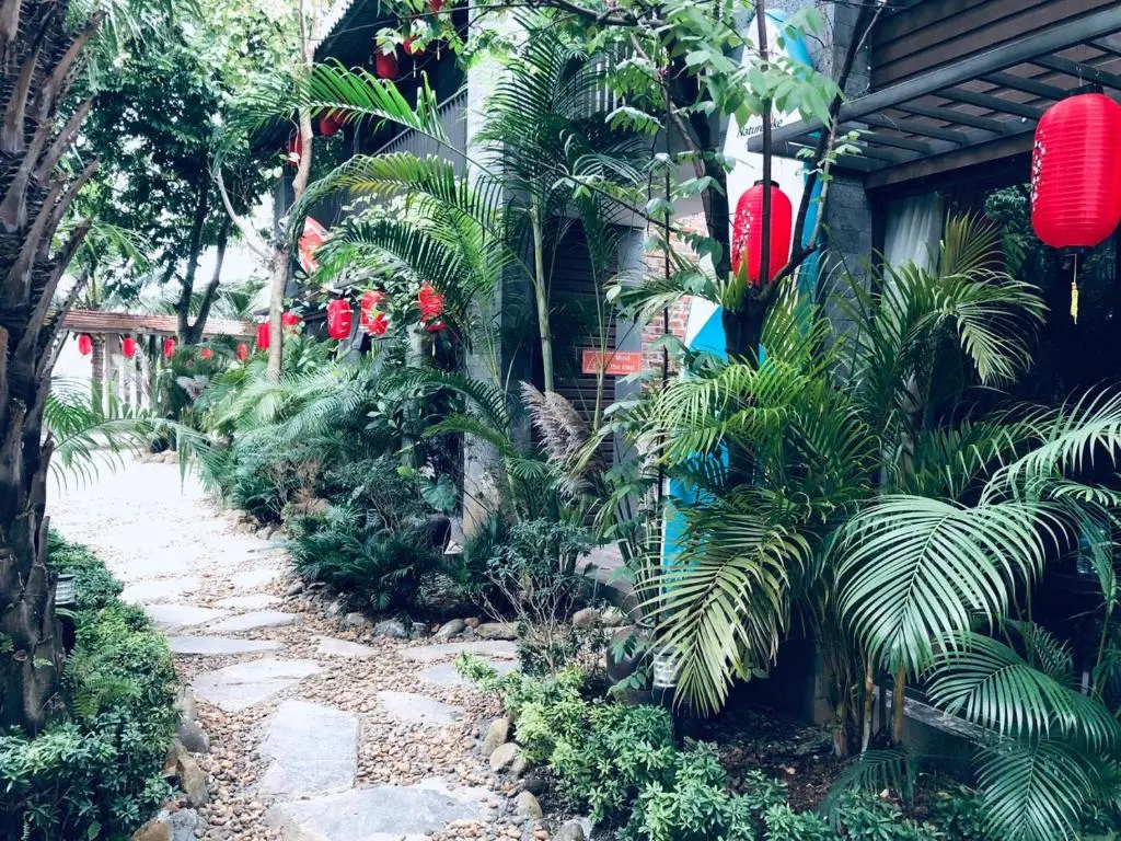 King Kong Homestay