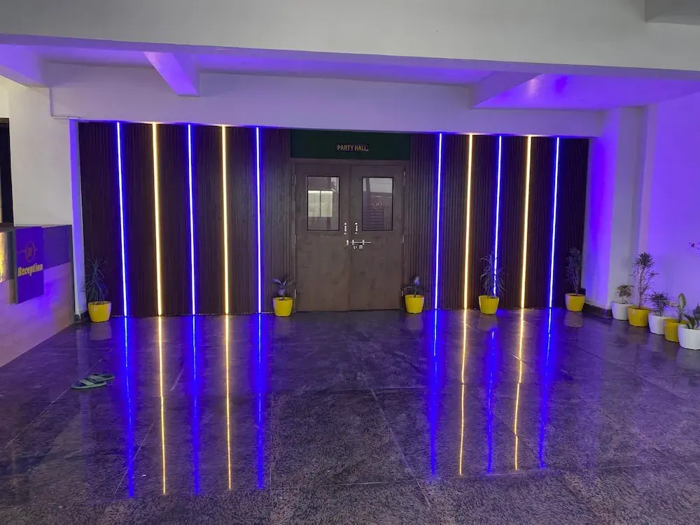 The Opal Hotel