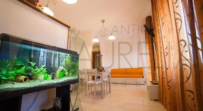 AnticA Aurelia B&B