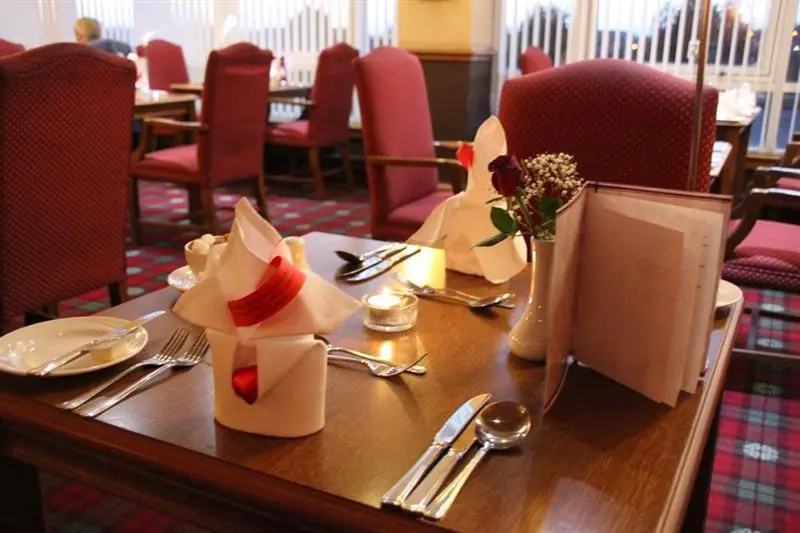 Cairn Hotel
