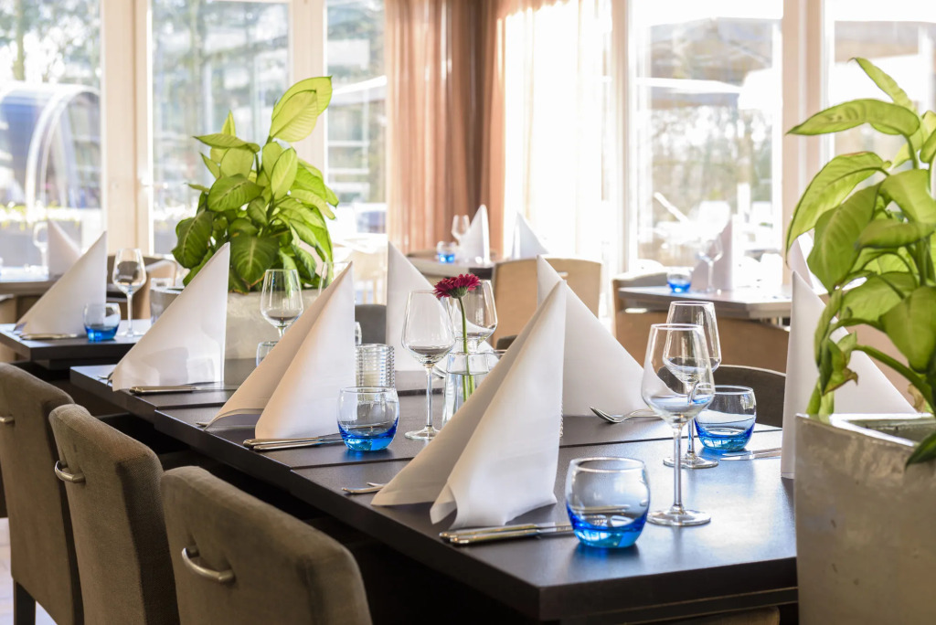 Fletcher Hotel Restaurant Amersfoort