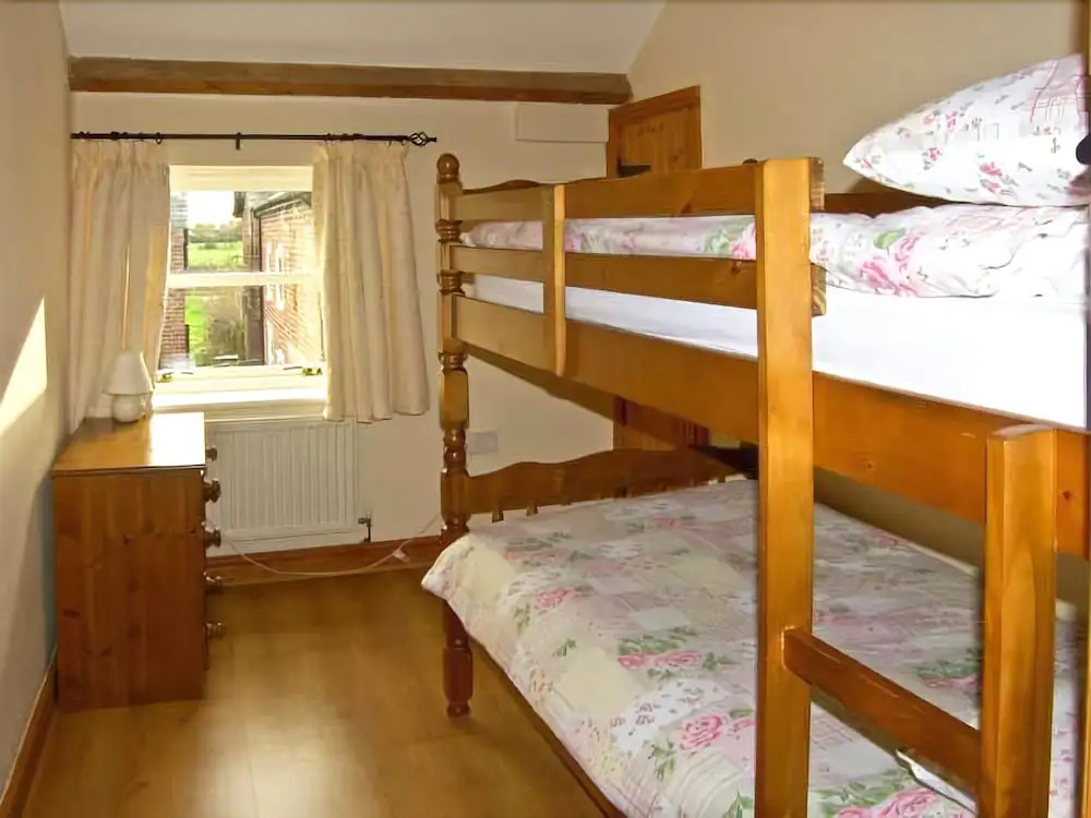 Hen Cottage
