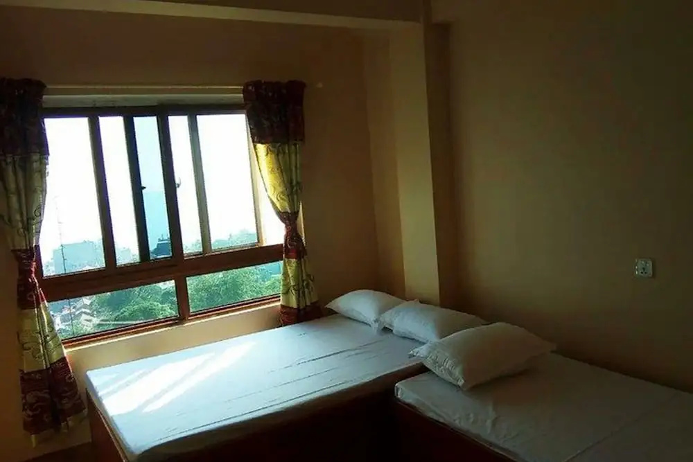 Natures Treat Homestay