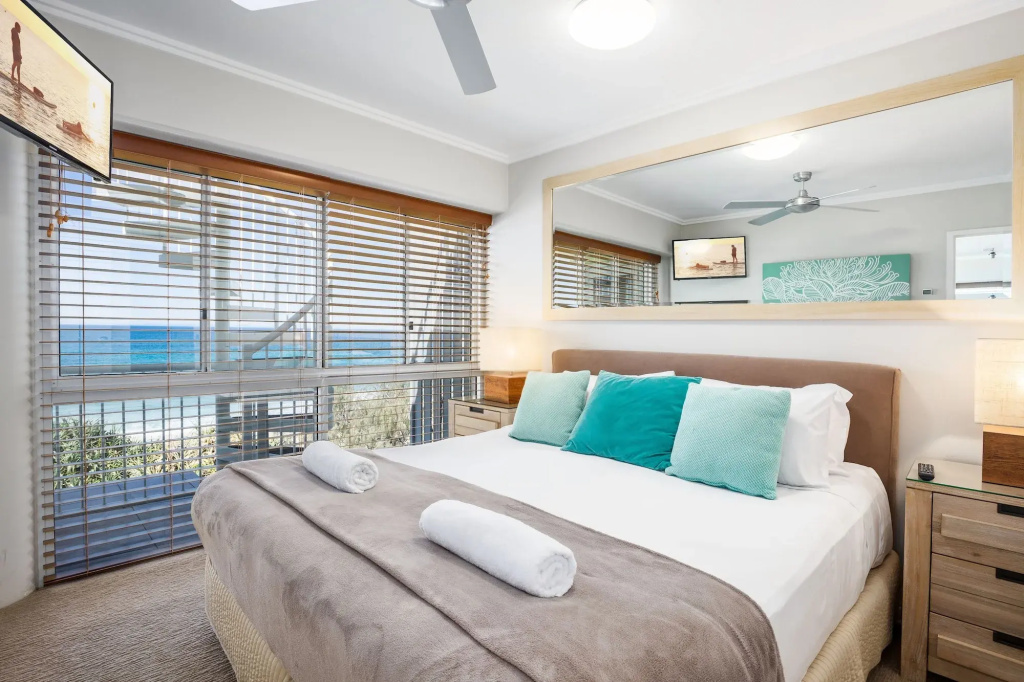 Rolling Surf Resort