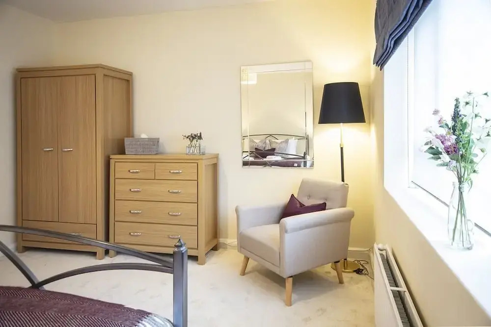 Beautiful Two bed South Kensington