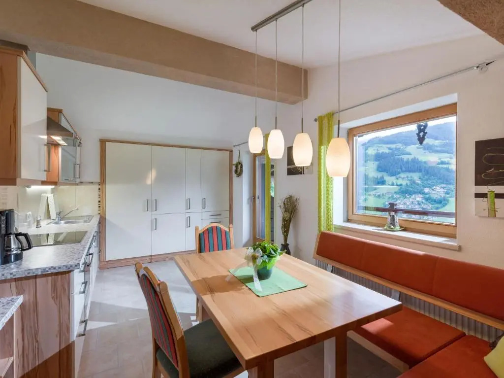 Haus Agnes Daum