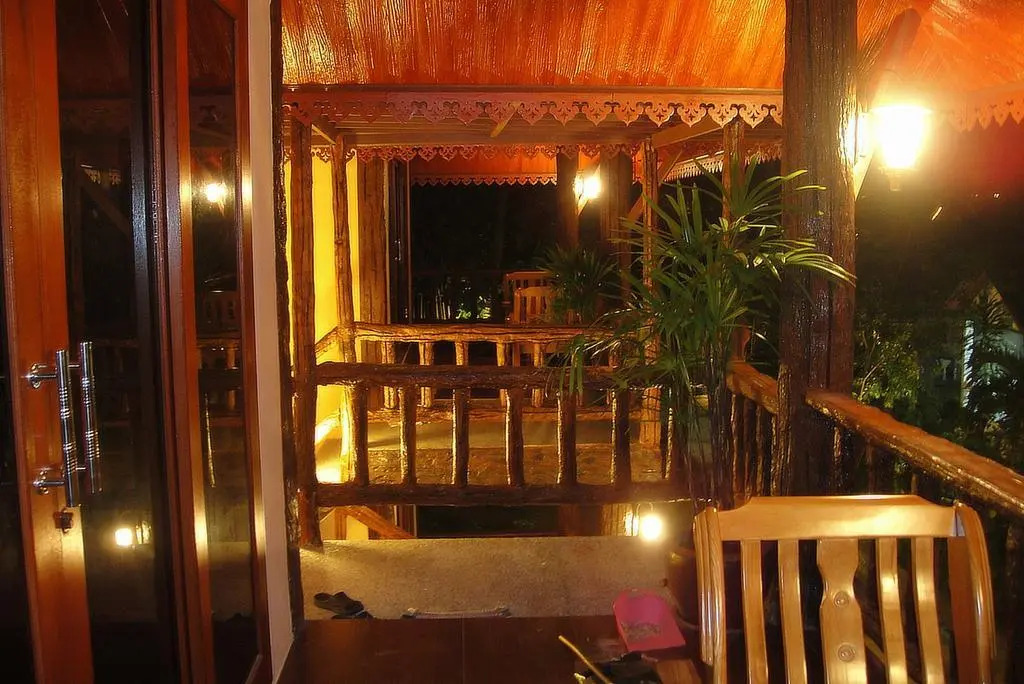 Aonang Dahla Bungalow
