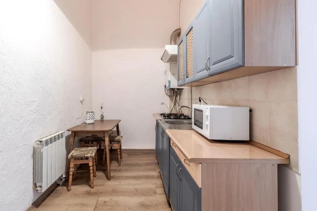 Striltsiv Apartment