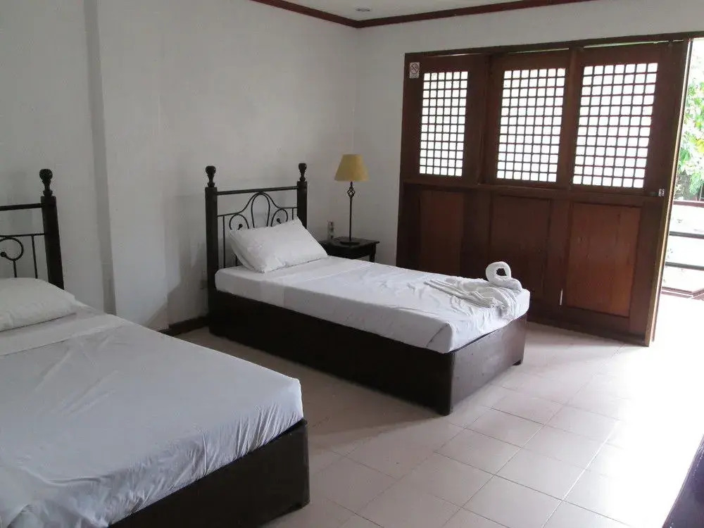 Sheridan Villas Boracay Station 1