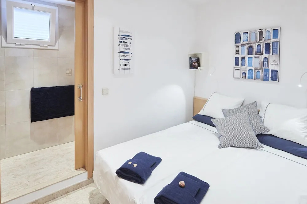 Casa Petit Bateau Be my guest Castelldefels