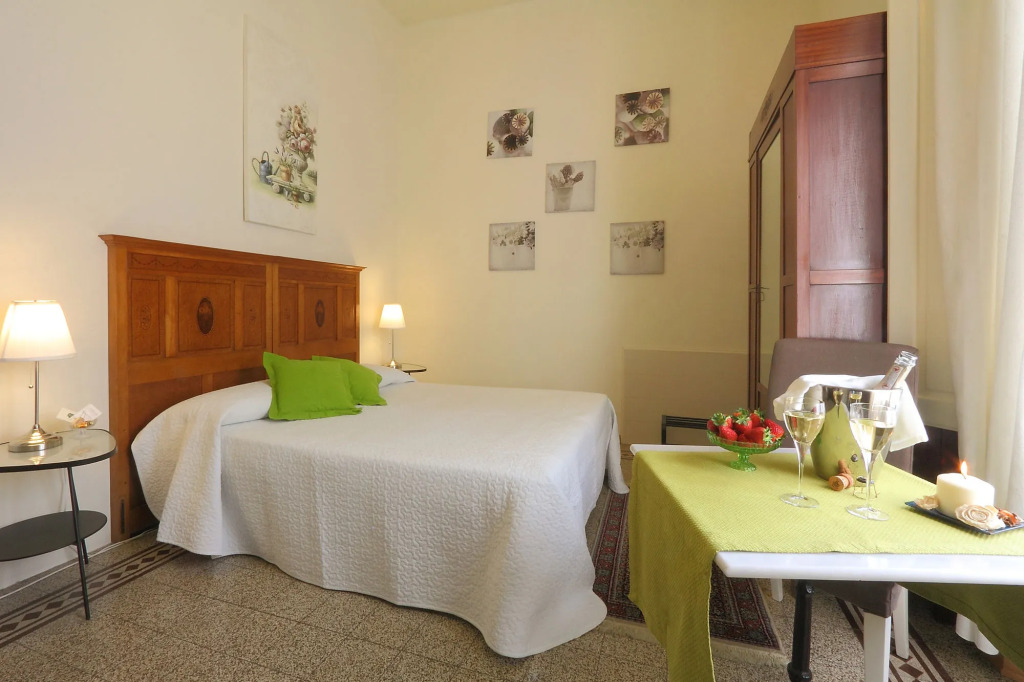 1900 Artevita B&B