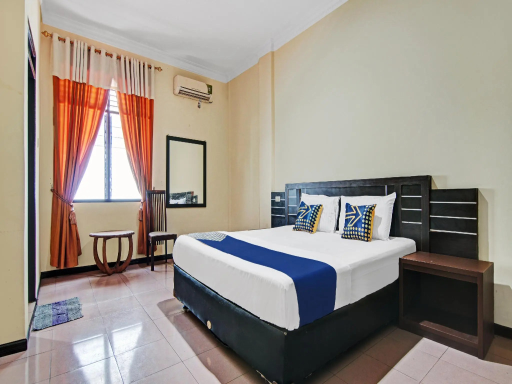 SPOT ON 90418 Akasia Hotel Syariah