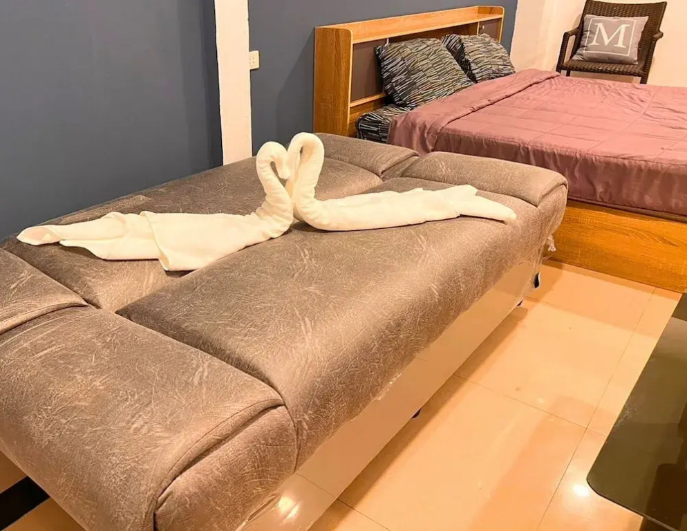 The Lodge Jomtien 9
