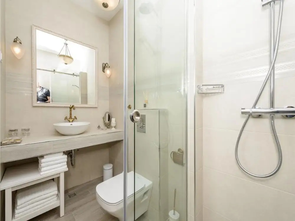 Apartments Franka Old Town