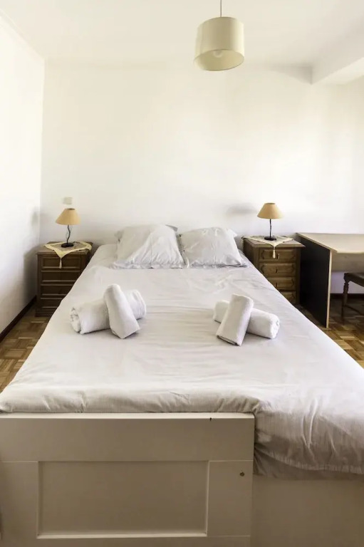 Guest H4U - Póvoa Seaside