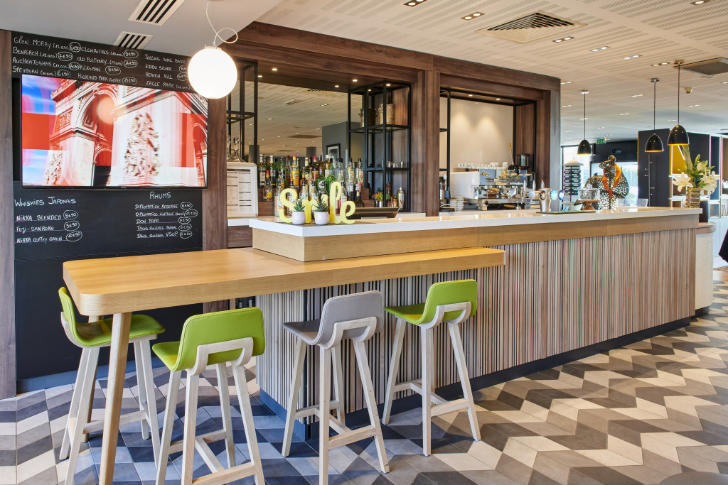 Holiday Inn Bordeaux Sud - Pessac by IHG