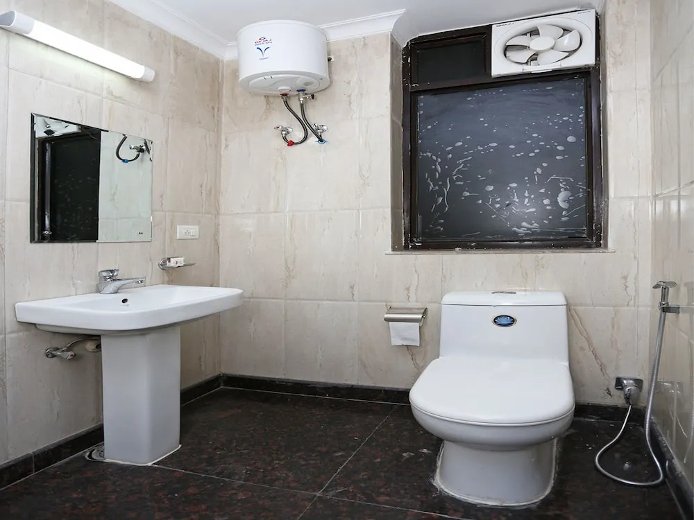 Ryan Residency by OYO Rooms