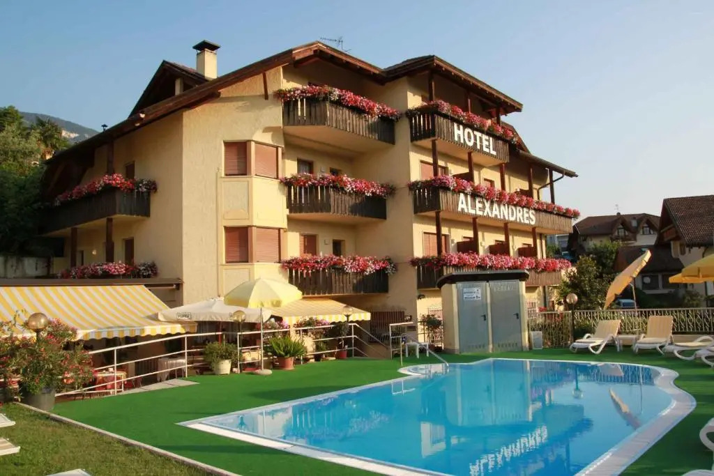 Hotel Alexandres