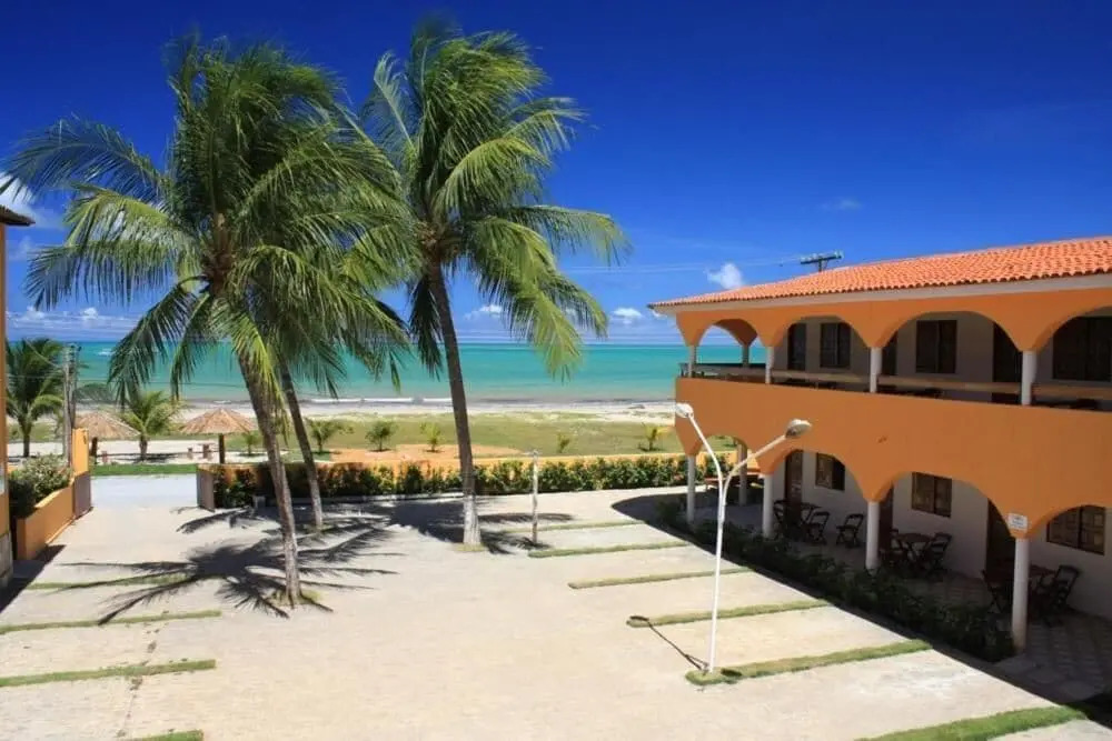 Pousada Vila dos Corais