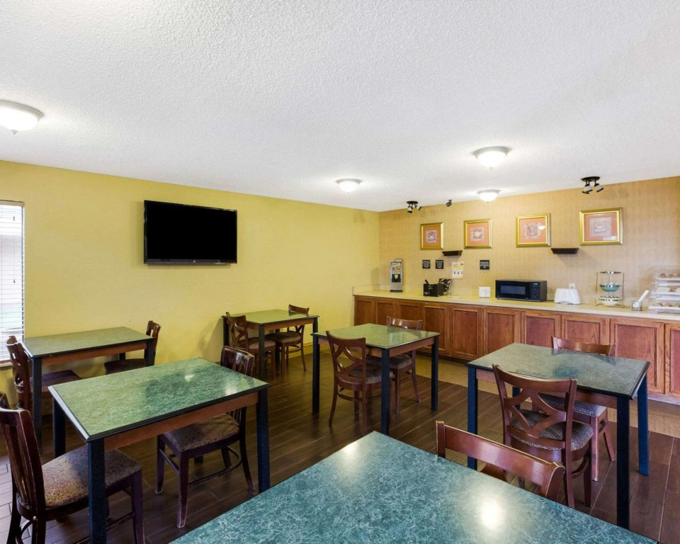 Fiesta Inn and Suites Medical Center I-10